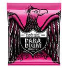 Encordoamento p/ Guitarra Ernie Ball 009- 042 Super Slink Paradigm P02023 - Erniel Ball