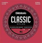 Encordoamento p/violão nylon daddario ej27n - D'Addario