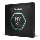 Encordoamento Para Baixo 4 Cordas Escala Longa .040-.095 D'Addario NYXL NYXL4095 - D ADDARIO