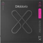 Encordoamento Para Baixo 5 Cordas .045 XTB45130 D Addario