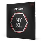 Encordoamento para Guitarra .010 NYXL1052 D Addario