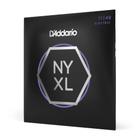 Encordoamento Para Guitarra .011-.049 D'Addario NYXL NYXL1149 - D ADDARIO