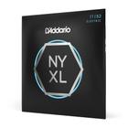 Encordoamento Para Guitarra .011-.052 D'Addario Nyxl Nyxl11