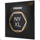 Encordoamento Para Guitarra 10-46 DAddario NYXL1046 - D"ADDARIO