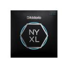 Encordoamento Para Guitarra D'Addario 011 Nyxl 1152