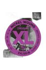 Encordoamento para Guitarra D'ADDARIO - EXL120 09 42