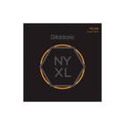 Encordoamento para guitarra d'addario nyxl1046 0.10