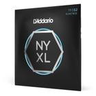 Encordoamento Para Guitarra D Addario NYXL1152 .011 F002