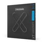 Encordoamento Para Violão Nailon Revestida Cobre Banhado A Prata D'Addario XT XTC46 - D ADDARIO