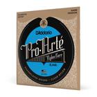 Encordoamento Para Violão Nylon D Addario Pro-Arté EJ46 F035