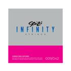 Encordoamento Seizi Guitarra Seizi Infinity Light Coated 009