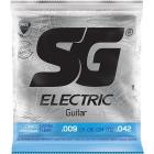 Encordoamento SG Guitarra 009 SG5145