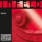 Encordoamento Thomastik Infeld Red IR100 para Violino 4/4