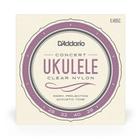 Encordoamento Ukulele Concerto D Addario Pro-Arté EJ65C