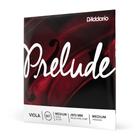 Encordoamento Viola De Arco D Addario Prelude J910 MM - D ADDARIO BOWED