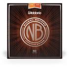 Encordoamento Violão Aço .010-.047 Nickel Bronze NB1047 D Addario