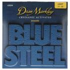 Encordoamento Violão Aço Dean Markley Blue Steel 011 - 2034