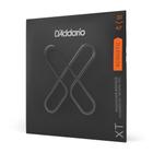 Encordoamento Violão Aço Revestido 10-47 D Addario XTAPB1047