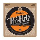 Encordoamento Violão EJ43 Pro Arte D'addario