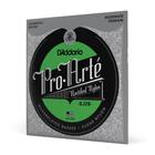 Encordoamento Violão Nylon D'Addario Pro-Arté Rectified EJ29 - D ADDARIO