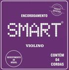 Encordoamento Violino 4 Cordas Smart