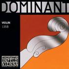 Encordoamento Violino Dominant 135B Thomastik - Dominante