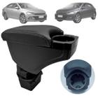 Encosto de Braço Com Porta Copos Grafite Polo Virtus 2018 A 2021 