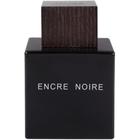 Encre Noire Lalique Eau de Toilette Masculino-100 ml