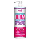 Encrespando a Juba Creme de Pentear Condicionante - Widi Care