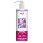 Encrespando a Juba Creme de Pentear Modelador 500 ml - Widi Care