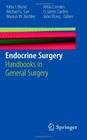 Endocrine surgery - SPRINGER (IMPORT)