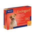 Endogard 10kg 6 comprimidos - Virbac