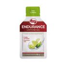 Endurance Caffeine Gel (30g) - Sabor: Limão