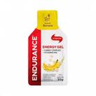 Endurance Energy Carboidrato em Gel Banana Vitafor 30g