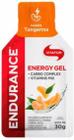 Endurance Energy Carboidrato Em Gel Tangerina Vitafor 30G