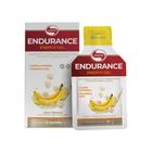 Endurance Energy Gel (360g) 12 Sachês Banana Vitafor