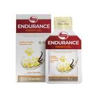 Endurance Energy Gel (360g) 12 Sachês Baunilha Vitafor