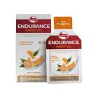 Endurance Energy Gel (360g) 12 Sachês Tangerina Vitafor