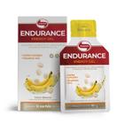 Endurance Energy Gel Banana C/12 Sachês - Vitafor
