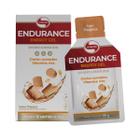 ENDURANCE ENERGY GEL SABOR PAÇOCA 12 SACHÊS x 30g VITAFOR