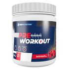 Endurance Pré Workout 900g New Nutrition