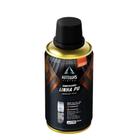 Endurecedor / Catalisador de Verniz Autoflash 180ml Autoluks