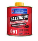 Endurecedor lazzudur 061 pu 900ml