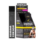 Energel Black C/ 10 Saches - BodyAction