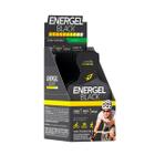 ENERGEL BLACK Caixa com 10 Sachês Sabor Limão - Body Action