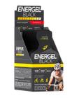 Energel Black Gel 10 SC com Cafeina Sabores - Body Action