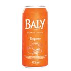 Energético Baly Energy Drink Sabor Tangerina 473ml