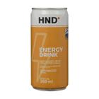 Energético Com 12 Und 269ml HND