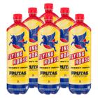 Energético Flying Horse Energy Drink Frutas Amarelas 2l 6un