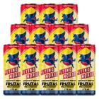 Energético Flying Horse Frutas Amarelas 270ml 12 Unidades